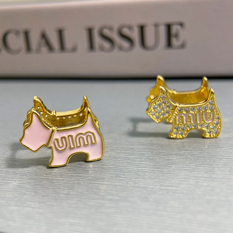 【雑貨】プティ・ジルコンピアス T01824