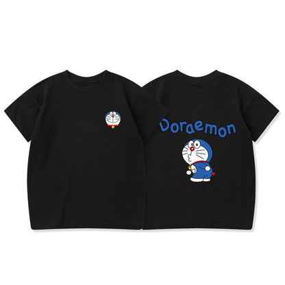 【Tops】キャラクターＴシャツ   W12393