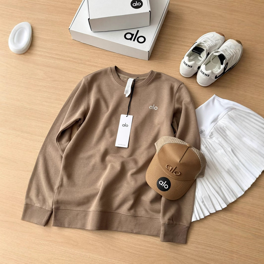 【Tops】春カラープルオーバー T01544