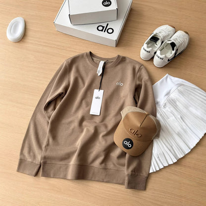 【Tops】春カラープルオーバー T01544
