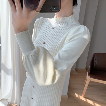 【Dress】オフィス通勤ワンピース　Z8292