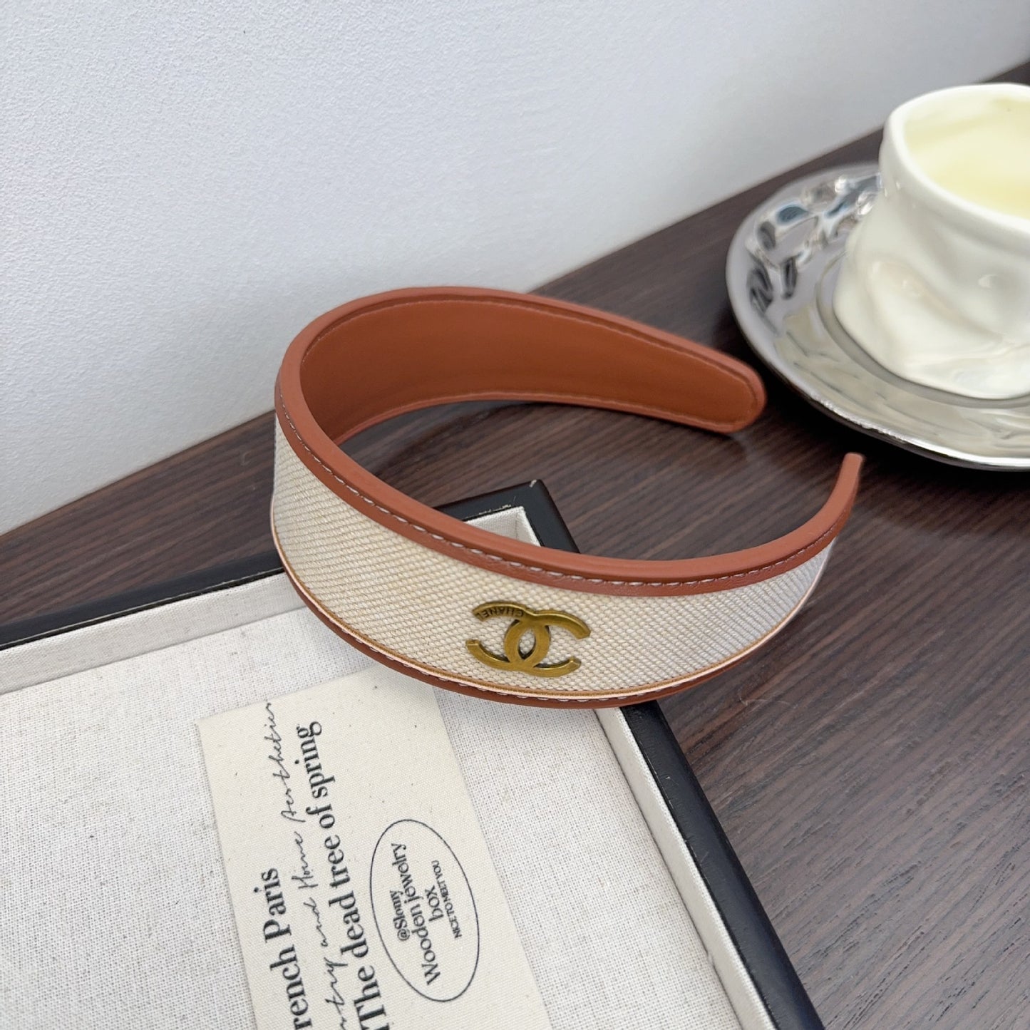 【雑貨】小顔カチューシャ　 W14353