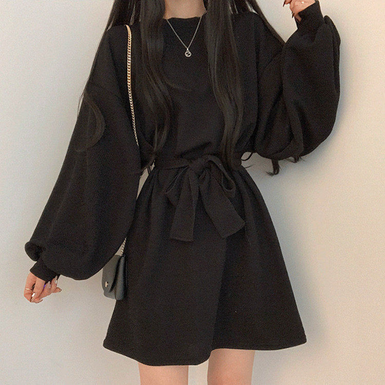 【Dress】高見えデートワンピース　 Z7835