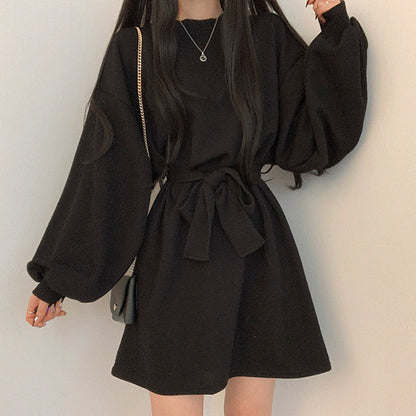 【Dress】高見えデートワンピース　 Z7835