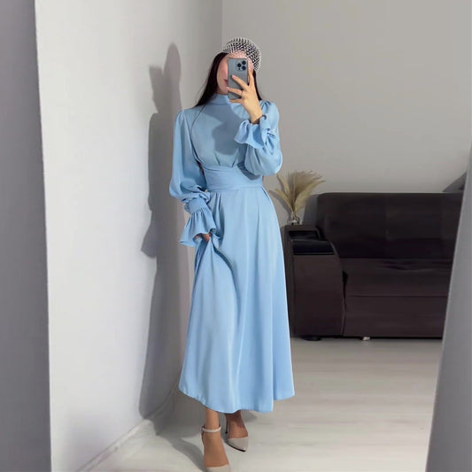 【Dress】ロングドレス   W13268
