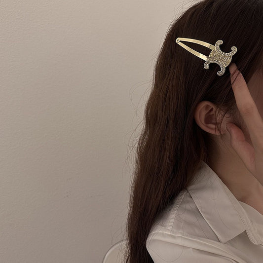 【雑貨】人気ヘアピン　Z8111