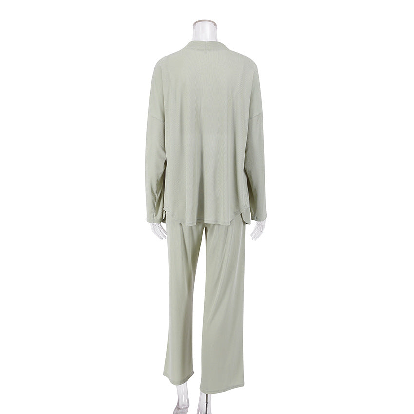 【Set】カジュアル3点セット T01299