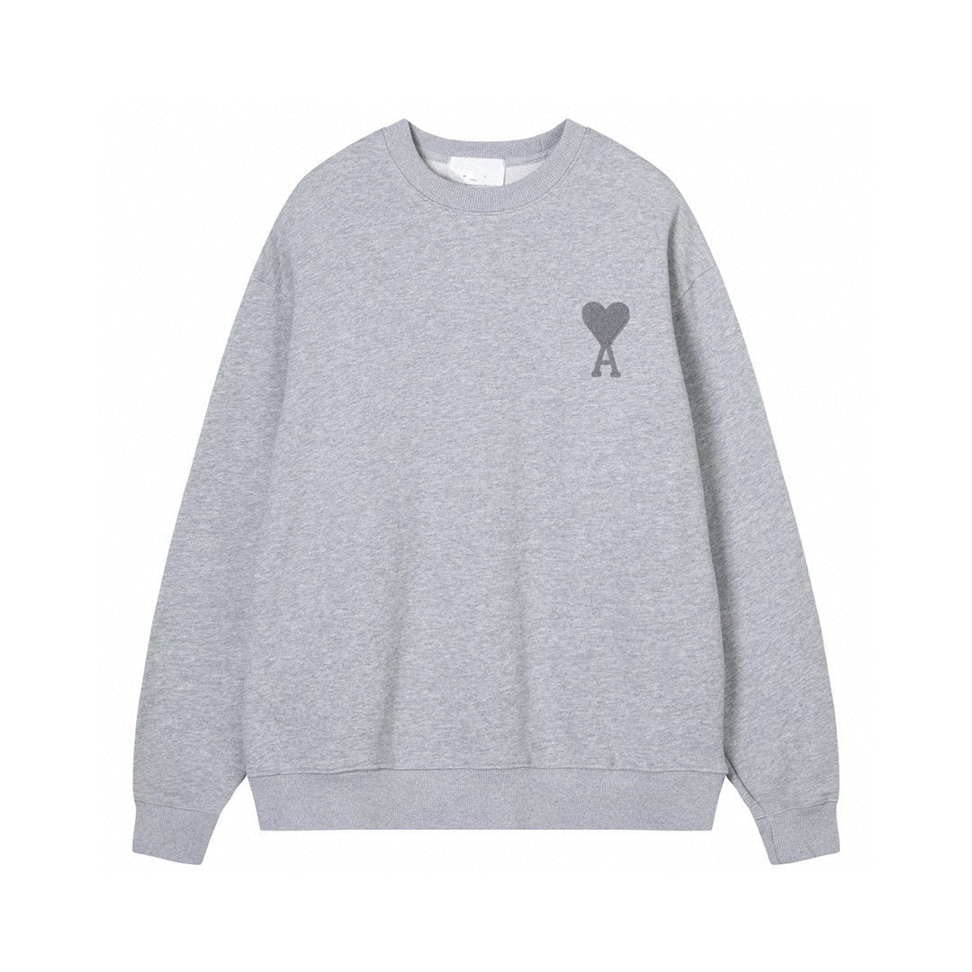 【Tops】ハート♡プルオーバー　W14615