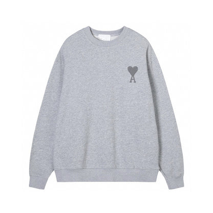 【Tops】ハート♡プルオーバー　W14615