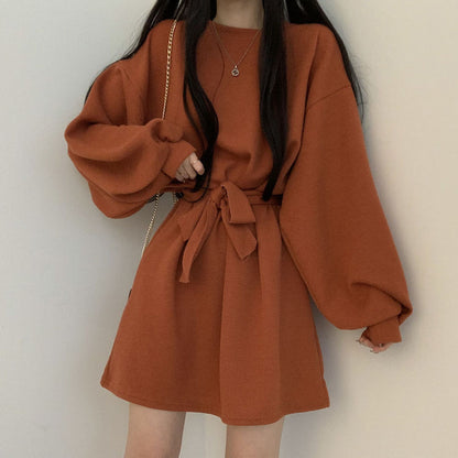 【Dress】高見えデートワンピース　 Z7835