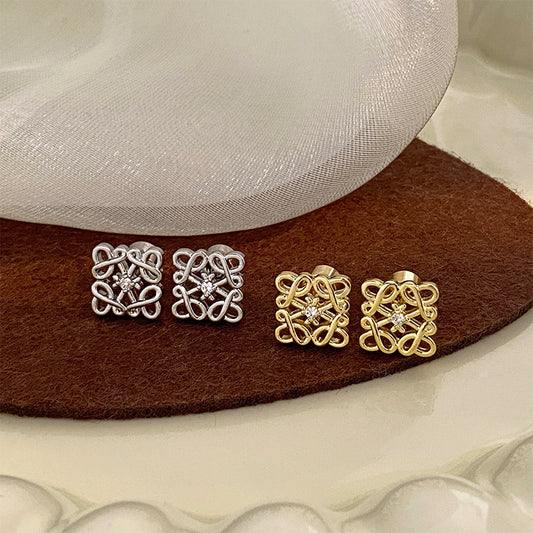 【雑貨】ファッションピアス T01308