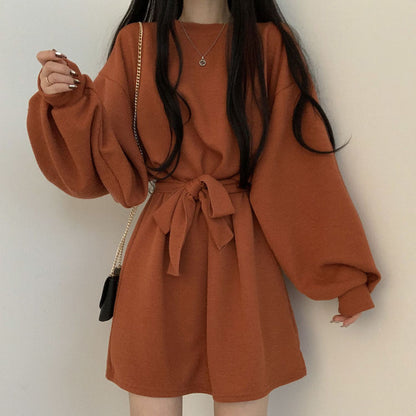 【Dress】高見えデートワンピース　 Z7835