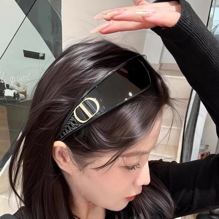 【雑貨】ヘアバンドにもなる2WAYサングラス T01788