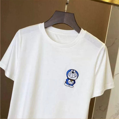 【Tops】キャラクターＴシャツ    W12382