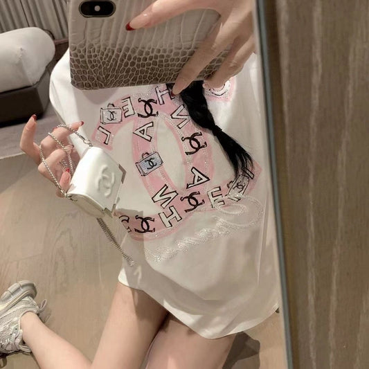 【Tops】Tシャツ T01630