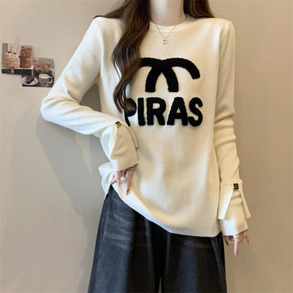 【Tops】カジュアルＴシャツ　 W14695
