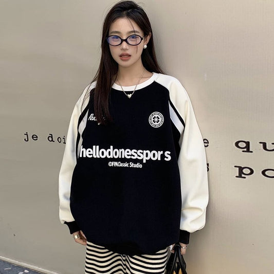 【tops】ロゴスウェットG19809