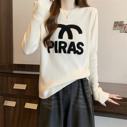【Tops】カジュアルＴシャツ　 W14695