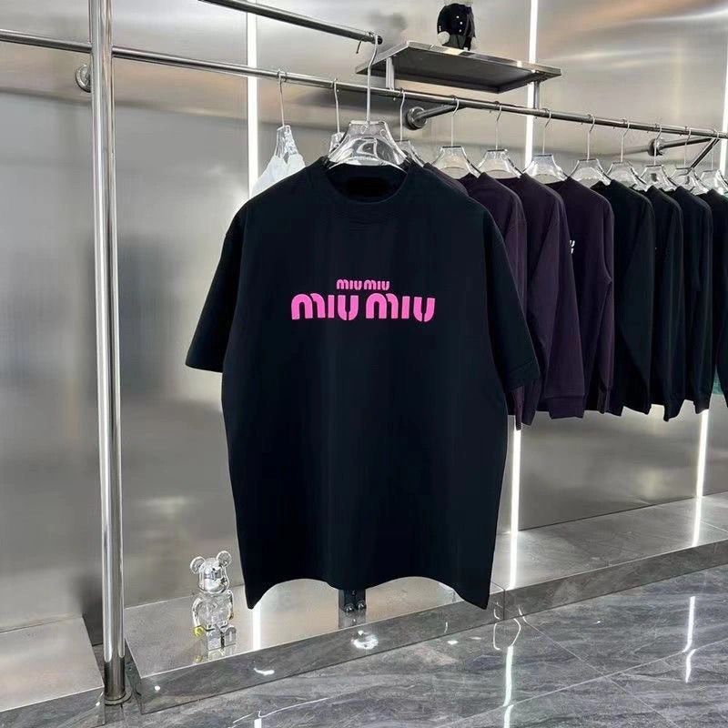 【Tops】プリントTシャツ T01434