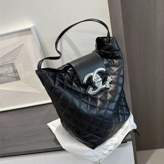 【雑貨】バッグ大容量　 W13265