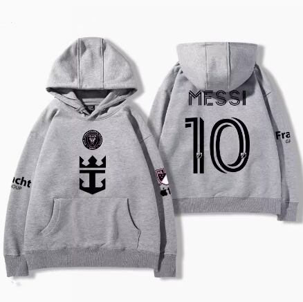 【tops】 メッシプリントフーディーパーカー　M21861