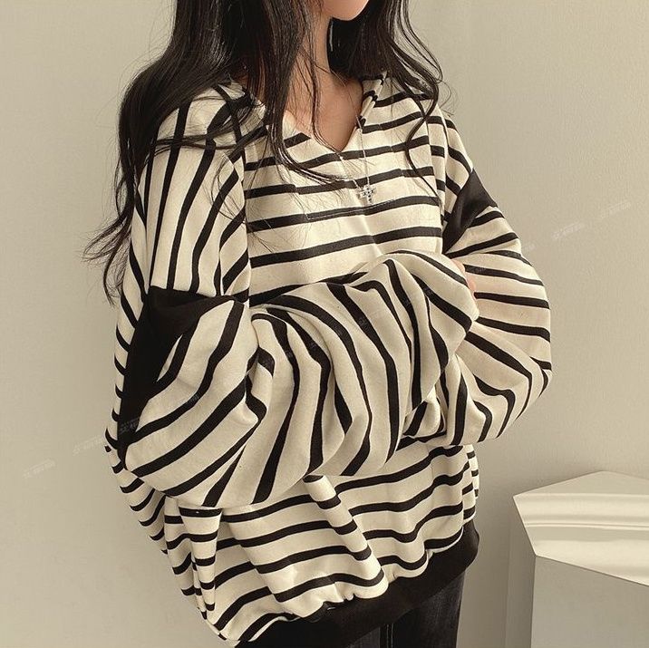 【Tops】人気フーディーパーカー T01261