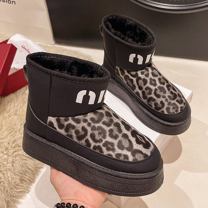 【Shoes】3色選択可ショートブーツ　 W14720