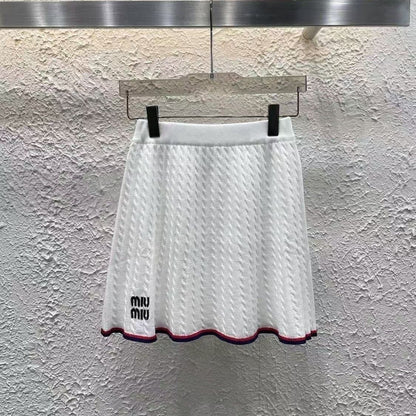 【Set】ニット2点セット T01588