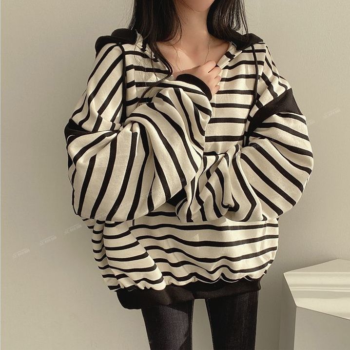 【Tops】人気フーディーパーカー T01261