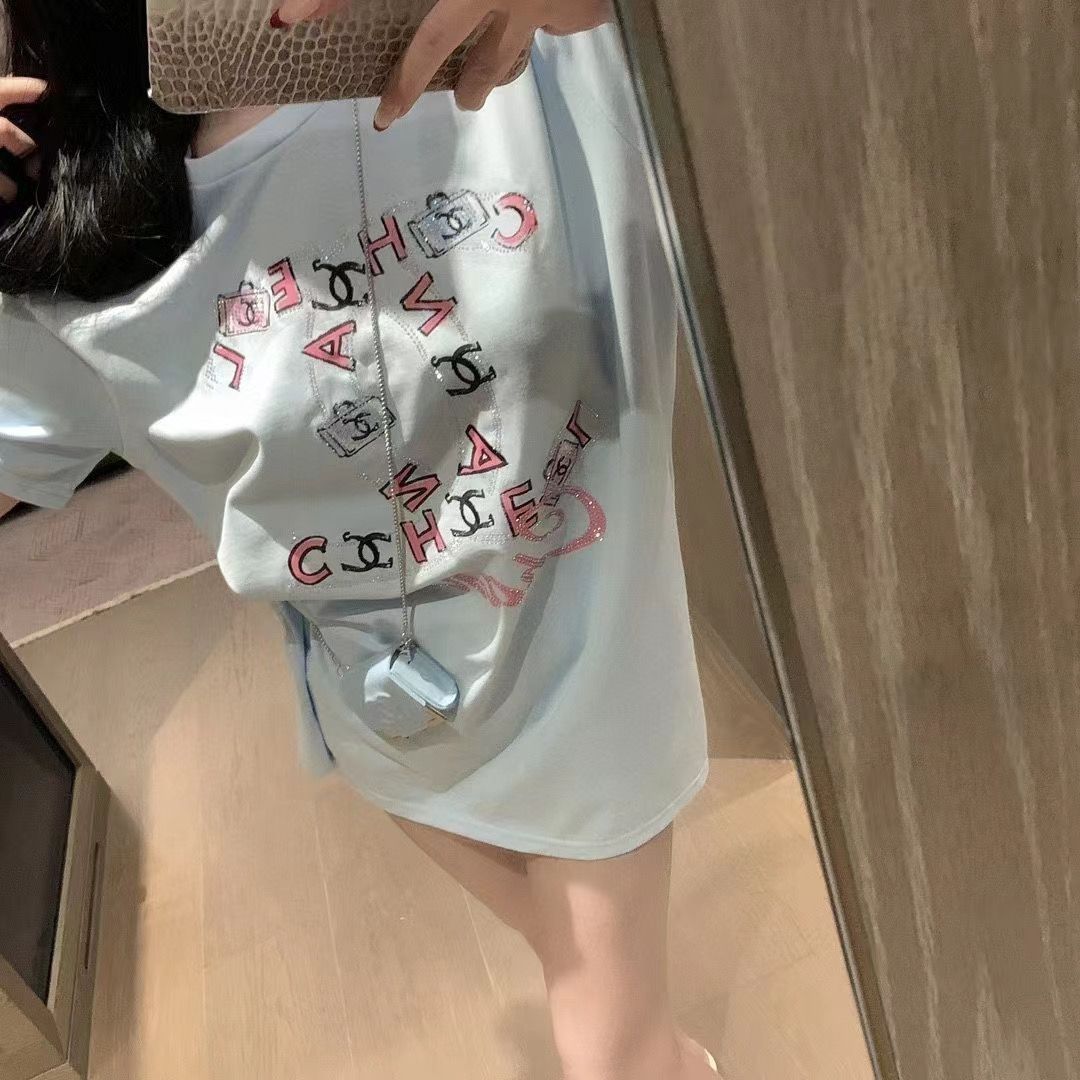 【Tops】Tシャツ T01630