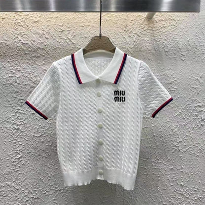 【Set】ニット2点セット T01588