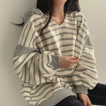 【Tops】人気フーディーパーカー T01261