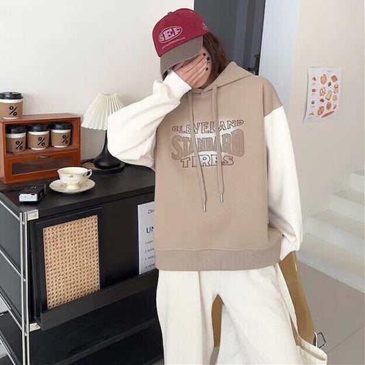 【tops】ロゴフーディー　Ｗ10542