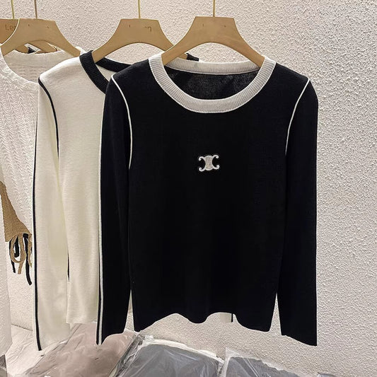 【tops】ロゴトップス　M21835