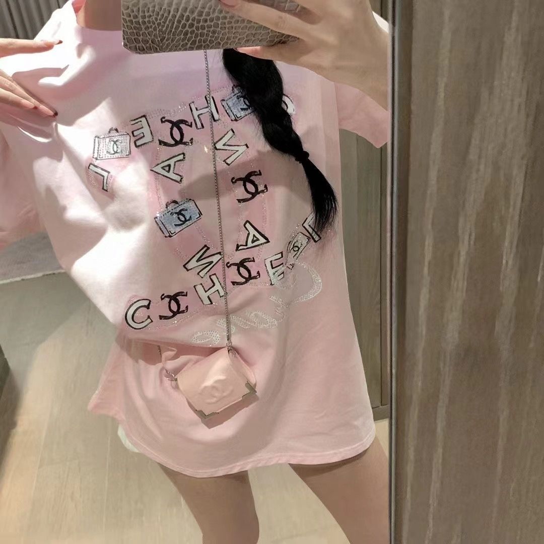 【Tops】Tシャツ T01630